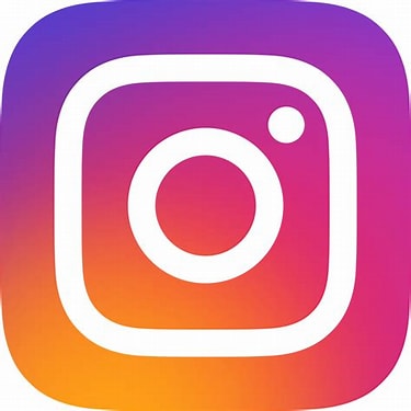 Instagram icon